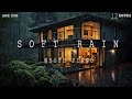 Relaxing music Relieves Stress, Anxiety and Depression 🌿 Heals the Mind with Rain Sounds