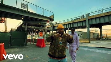 Distrik22 - Again (Official Music Video) ft. Ruste Juxx, Sadat X, JB Swift