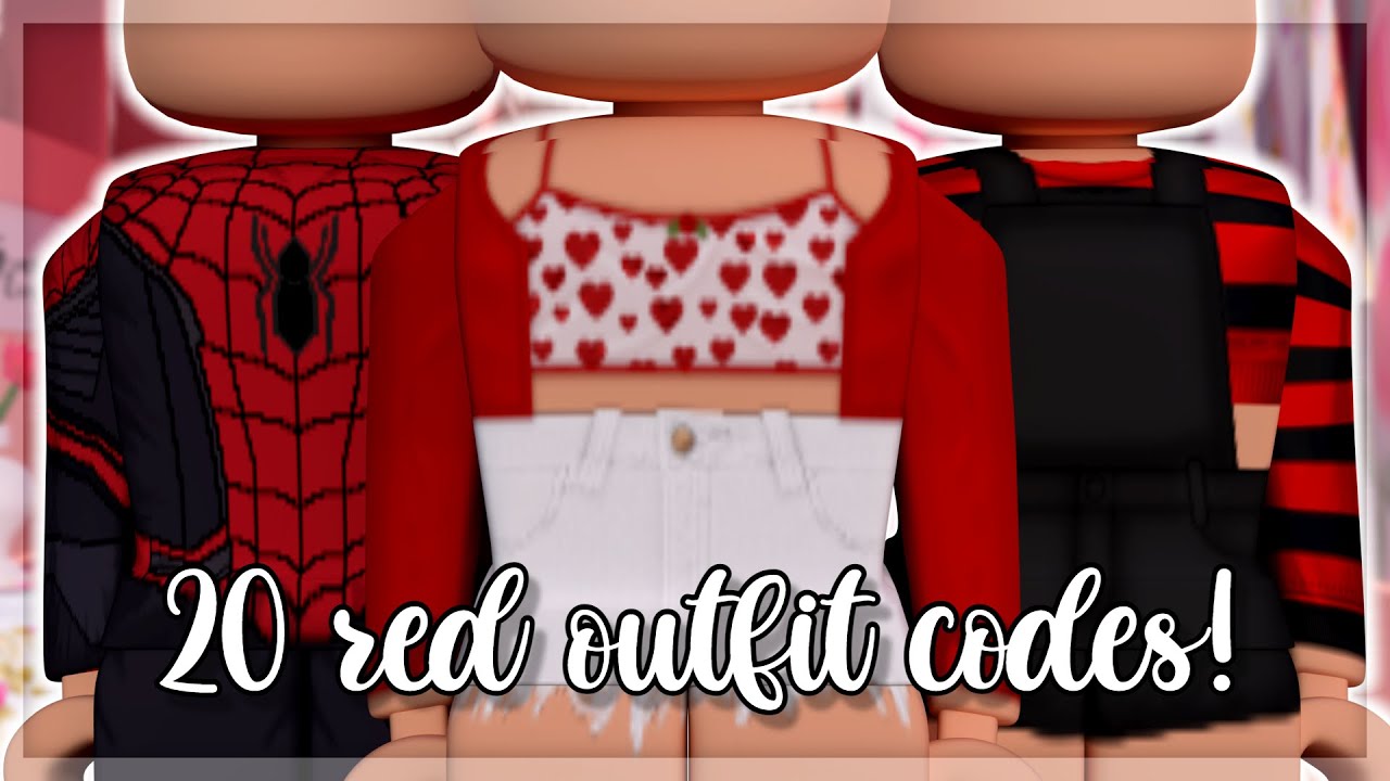 Roblox Outfit Codes  Roblox, Roblox codes, Coding