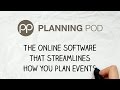 Planning Pod - What Our All-in-One Event Software Does Planning Pod - What Our All-in-One Event Software Does