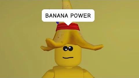 Imbanana - roblox music code for ima banana