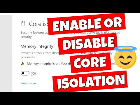 Windows 11 Security