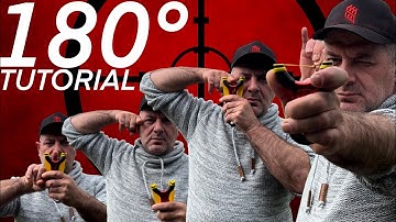 Slingshot Tutorial: Again 180°…. It
