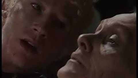 I, Claudius; Queen of Heaven scene