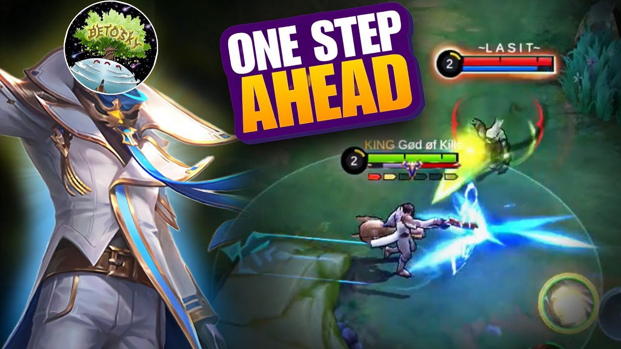 This is What Happens When You Watch Too Much @BetoskyGaming Betosky MLBB - YouTube This is What Happens When You Watch Too Much @BetoskyGaming Betosky MLBB - YouTube