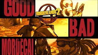 Borderlands 2 [16] El bueno, el malo y Mordecai