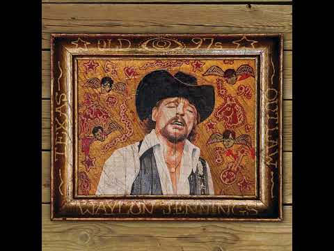 Iron Road by The Old 97's and Waylon Jennings.