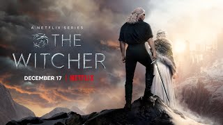 Ведьмак | 2 Сезон — Тизер   Netflix 2021