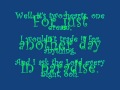 Just Another Day In Paradise - Phil Vassar ~ Lyrics