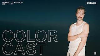 Colorcast Radio 279 with Mondingo