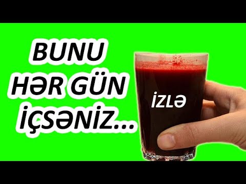 Video: Beynin Aktiv Fəaliyyəti üçün Hansı Vitaminlər Və Minerallar Lazımdır?