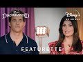 Enchanted in 30 | Disenchanted | Disney+