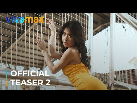 HUGOT | Official Teaser 2 | Azi Acosta | World Premiere this May 26 only on Viavamax