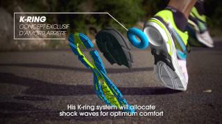 decathlon marathon running shoes