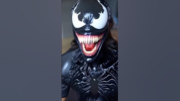 Tutorial venom effect, pakai website pixverse.ai #nasionp