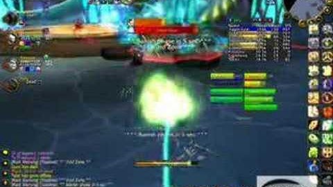 After Life vs. Netherspite