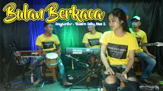 Bulan Berkaca (Camelia Malik) | Dellizta Musik