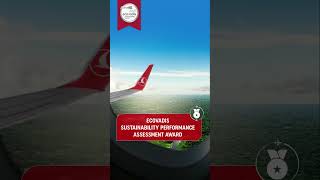 2023 Sustainability Awards - Turkish Airlines