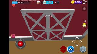 Hide io | Pitch fork glitch screenshot 4