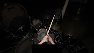 "From the Inside" drum cover #drums #linkinpark #meteora #fromtheinside #pov
