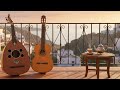 Soothing Spanish Guitar – Top Flamenco Rumba Instrumental for Calm Vibes