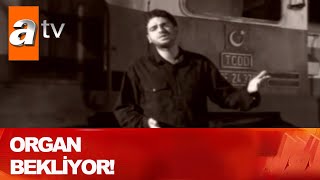 Hakan Taşıyan'ın durumu kritik! - Atv Haber 21 Ekim 2020 Resimi