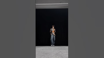 Inside glowing like the ☀ #TEMPEST #템페스트 #한빈 #HANBIN #Mantra #mantrachallenge #Shorts