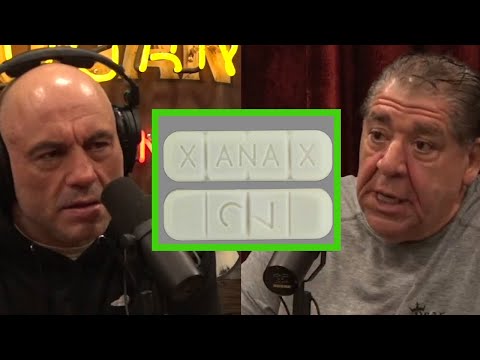 Joey Diaz on Quitting Xanax thumbnail