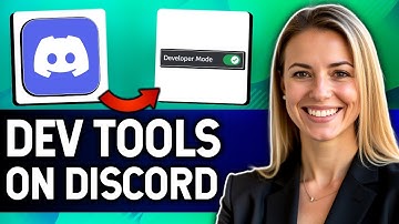 HOW TO ENABLE DEVLOPER TOOLS EASILY ON DISCORD | ULTIMATE GUIDE!