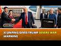 Did Trump Fail in China? Xi Jinping's Severe Warning &amp; The Stalemate Summit