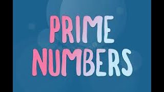 prime or not 