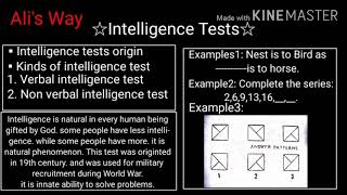 Verbal Intelligence test|Relationship or analogy test|ISSB Guide Series Part02|#issb|#iq
