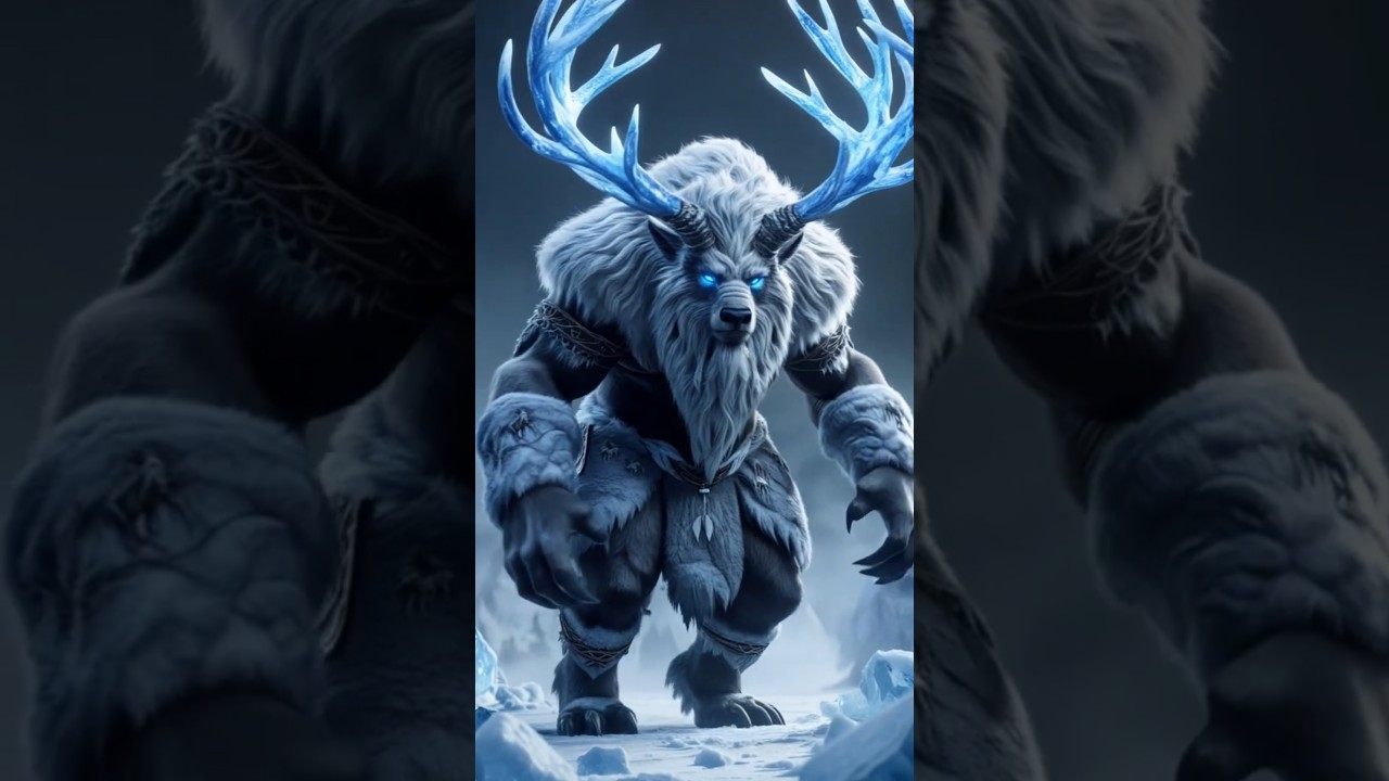 Animal Fusion and Transformation with AI part ( 9 ) #animals #aidesign #marvel #hybridanimals