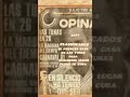 OPINA CLASIFICADOS 2024