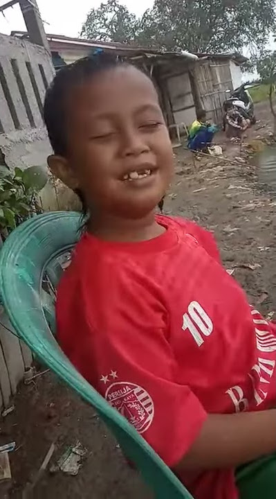 bocil gigi ompong lucu ngakak #lucu #ngakak_online