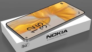 Nokia N74 5G 2026 – 200MP Camera Beast! Full Review, Specs, Price & Next-Level Features