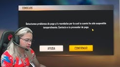 The-Wick-GARENA-BANEA-MI-CUENTA-VERIFICADA-DE-FREE-FIRE-THE-WICK