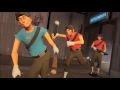 Mortal Kombonk! Team Fortress 2