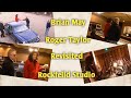 Brian May and Roger Taylor Revisited Rockfeild Studio Where Bohemian Rhapsody Recorded in 1975