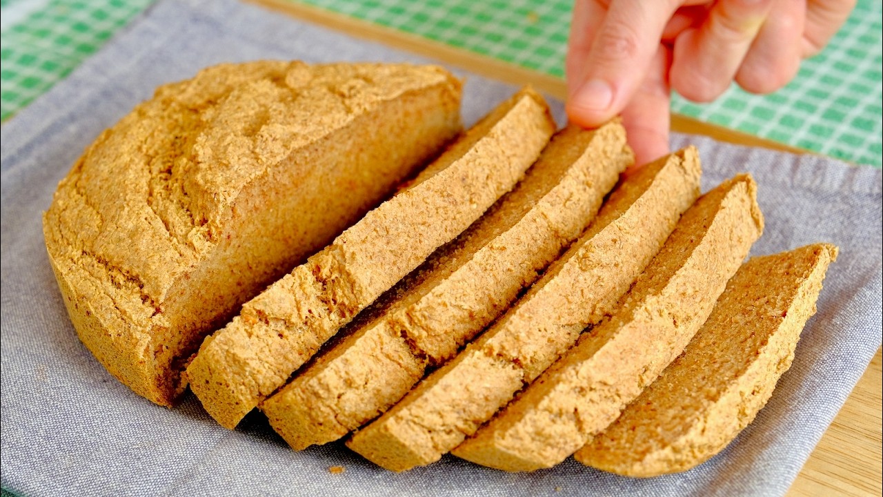 Смешайте чечевицу с 1 стаканом гречки! Два простых ингредиента — и блюдо с высоким содержанием белка