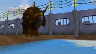 zoo tycoon 2: dino danger pack