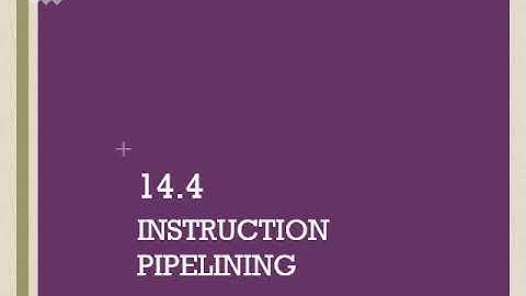 Module 5b PIPELINE (Part 1)