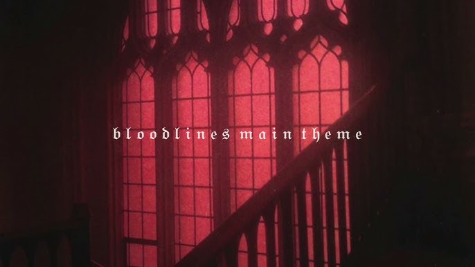 Rik Schaffer : Vampire: The Masquerade - Bloodlines (Original Soundtrack)  (2 LPs - Blood Red Vinyl) (2019) - Milan / Sony Classical