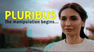 Pluribus Episode Two & The Hivemind is Lying!