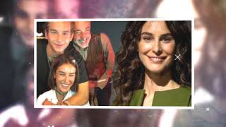 Kanseri̇ Yenen Ünlüler Yıldız Tilbe Yılmaz Morgül Defne Samyeli