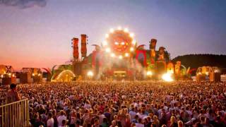 Twenty One Pilots - Stressed Out (Tomsize Remix)