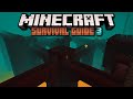 Raiding a Nether Fortress! ▫ Minecraft Survival Guide S3 ▫ Tutorial Let&#39;s Play [Ep.16]