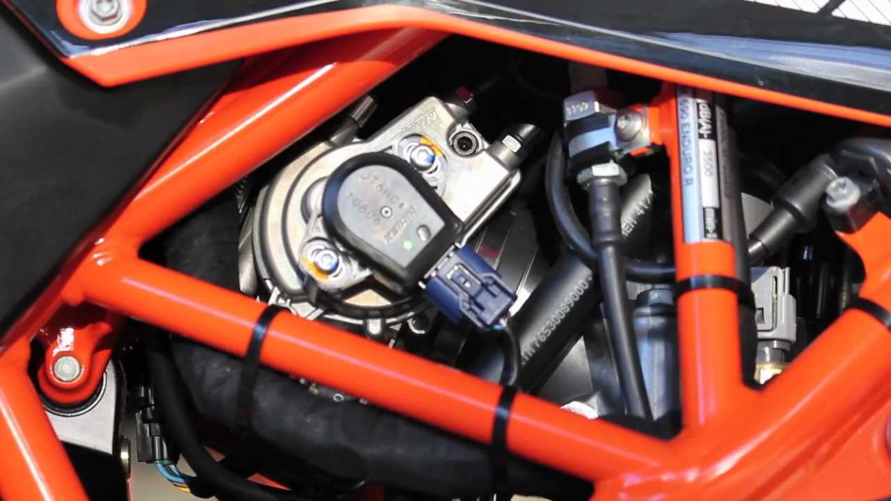dirt bike funny moments 2012 KTM690 Enduro R - first impressions episode 1