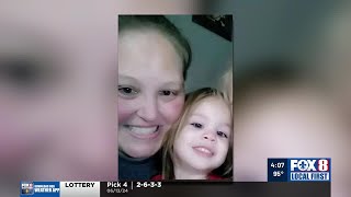Jackson police began interviewing accomplice 32-year-old Victoria Cox