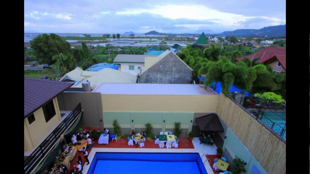SPRING MEMORIES Private Pool Resort in Solemar del Pansol Calamba Subdivision - YouTube